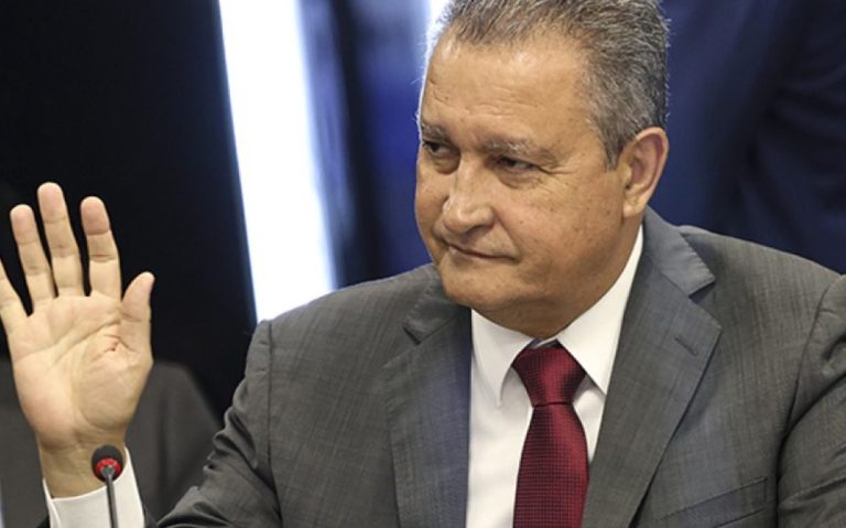 Rui Costa confirma candidatura ao Senado em 2026 e põe em risco vaga do PSD na chapa