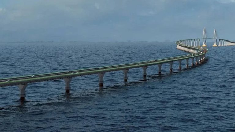 Governo da Bahia desapropria imóveis em Salvador para obras da Ponte Salvador-Itaparica