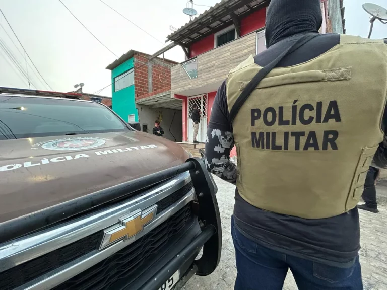 Operação Frater Dominus bloqueia R$ 17 milhões e prende vereador na Bahia