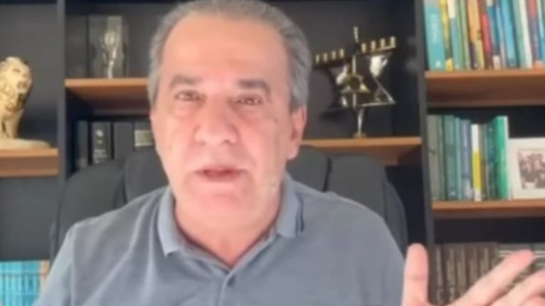 Silas Malafaia faz alerta a cristãos e revela: “Eu apoiei Lula, mas caí fora”