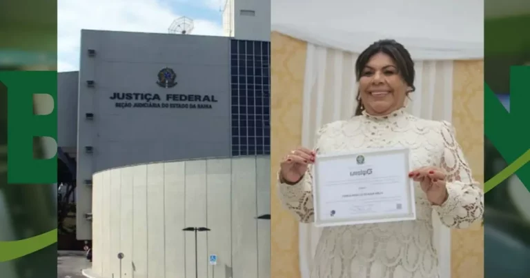 Prefeita de Cansanção, Vilma Gomes, é condenada por fraude em licitações e perde o mandato