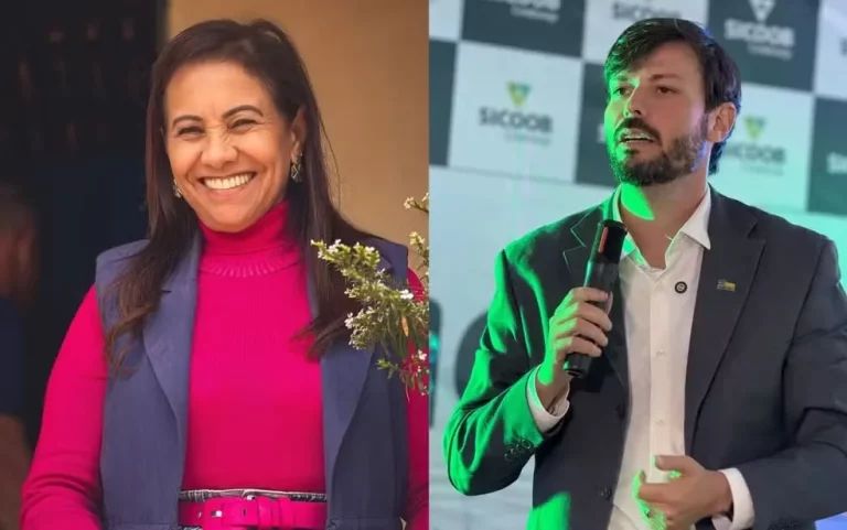 Prefeitos de Poções e Encruzilhada são alvos de operação da PF na Bahia