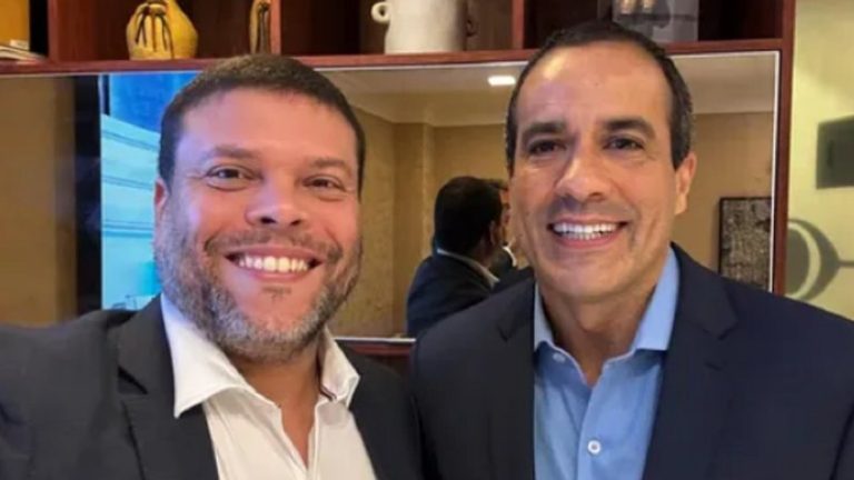 Bruno Reis articula filiação de secretário particular ao PL e mira eleição de 2026