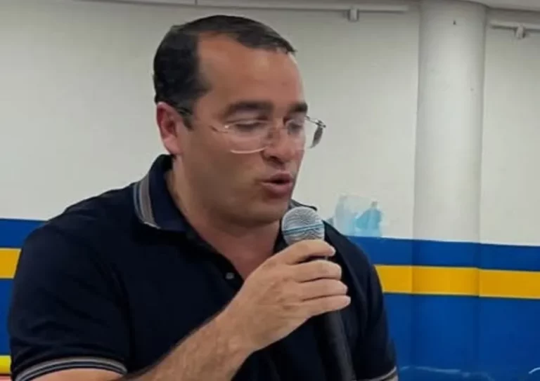 Prefeitura de João Dourado é acusada de contratar empresa fantasma por R$ 7 milhões e favorecer parentes do prefeito