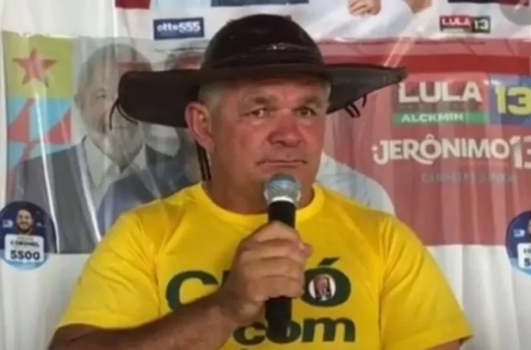 Prefeito de Cipó é investigado por contrato de R$ 9,9 milhões em energia solar