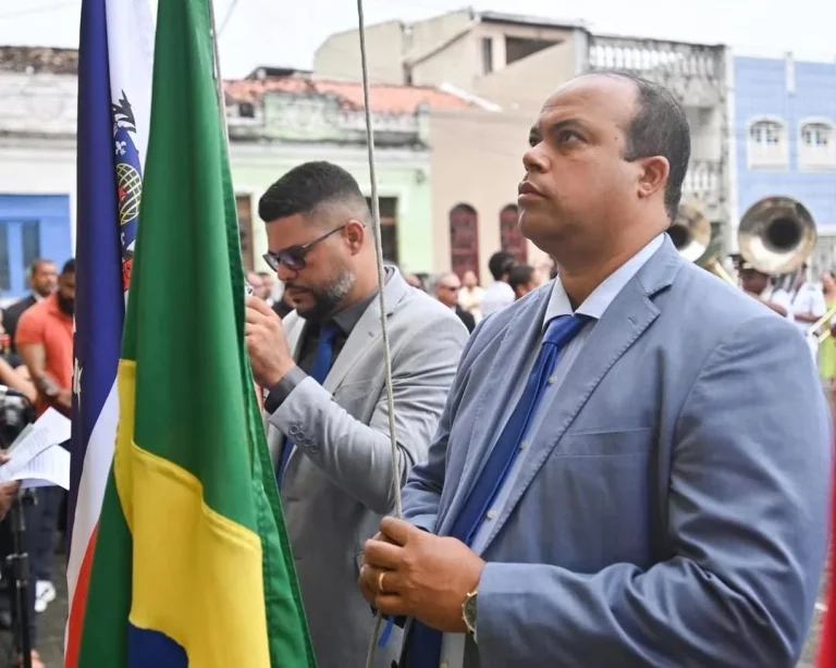 Prefeito de Santo Amaro coloca em leilão terreno antes doado à UFRB