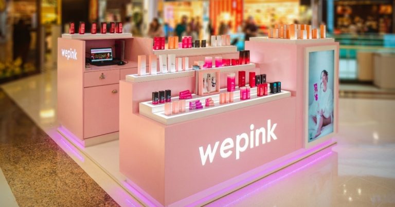 Justiça proíbe WePink, marca de Virgínia Fonseca, de fazer lives e ações publicitárias