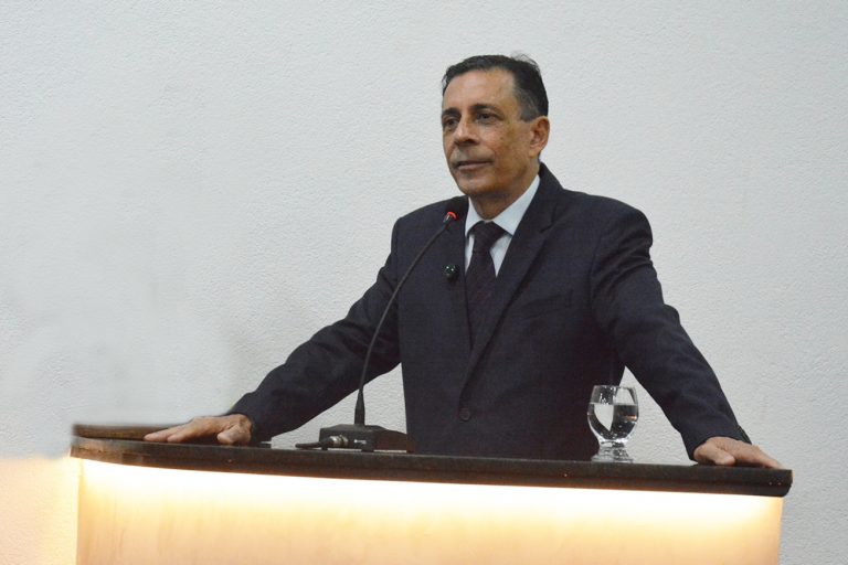 Sérgio Carneiro deixa Secretaria de Mobilidade de Feira e nega relação com vazamento de dados sigilosos