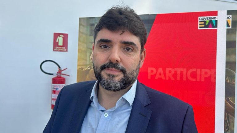 Loyola revela bastidores de conversas de Jerônimo com prefeitos e manda recado à oposição