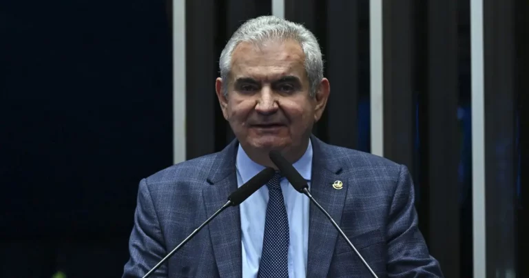 Coronel rascunha chapa majoritária, reforça PSD e MDB e descarta novas “aspirações” políticas da família