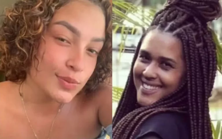 Polícia encontra moto de jovens assassinadas em Simões Filho; crime chocou a RMS