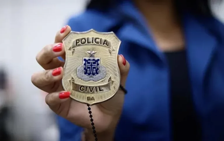 Concurso da Polícia Civil da Bahia é autorizado com 750 vagas; veja detalhes