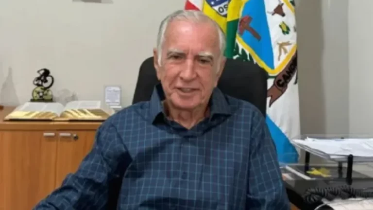 Ex-prefeito de Candeal é julgado por irregularidades tributárias e pode devolver mais de R$ 570 mil