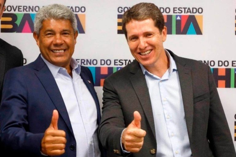 PSB mira vaga de vice e quer Zé Cocá na chapa de Jerônimo em 2026