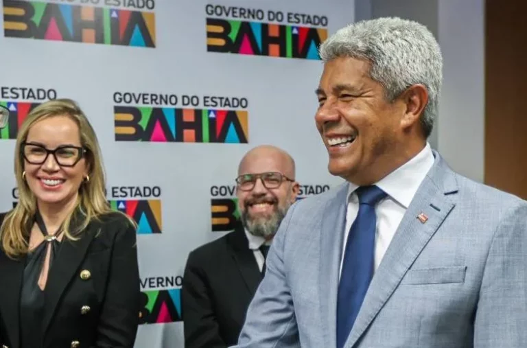 Jerônimo Rodrigues amplia base e já conta com 354 prefeitos aliados na Bahia