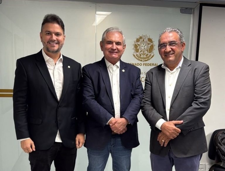 Isaac Carvalho descarta pressão e garante voto em Angelo Coronel “em qualquer cenário”; apoio a Lula dependerá do PSD