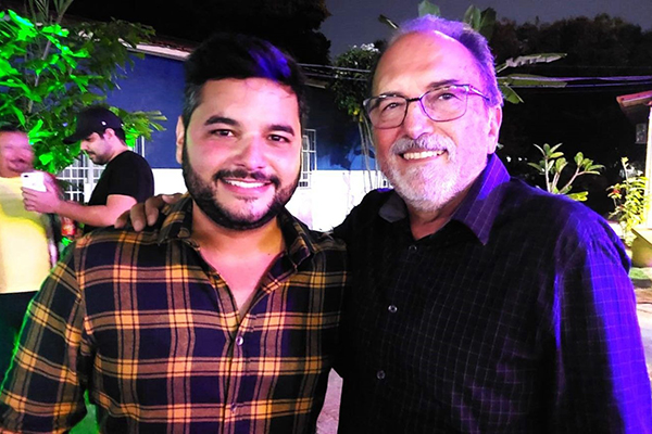 Itapetinga: disputa entre tio e sobrinho do MDB antecipa eleição municipal de 2028