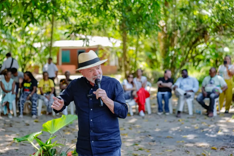 Lula estuda recriar Ministério da Segurança Pública extinto por Bolsonaro