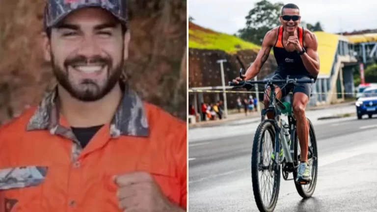 Justiça reavalia prisão de motorista que atropelou maratonista Emerson Pinheiro em Salvador