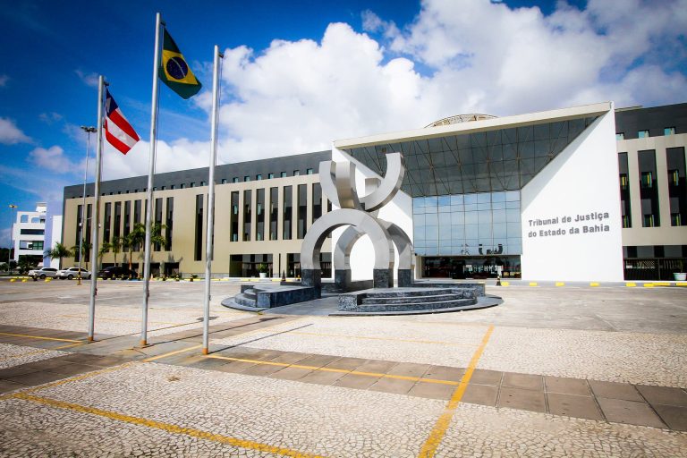 Corregedoria da Justiça da Bahia agenda inspeções em Lauro de Freitas e Salvador