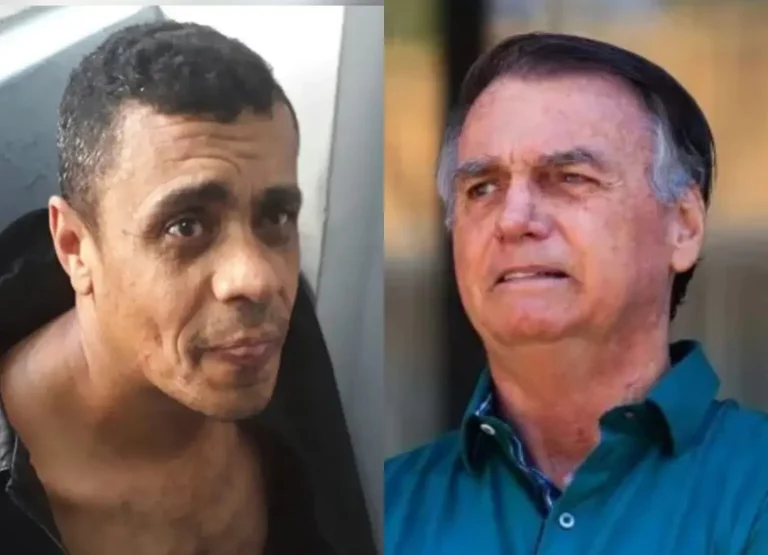 Autor da facada em Bolsonaro passa por exames psiquiátricos e pode ser posto em liberdade