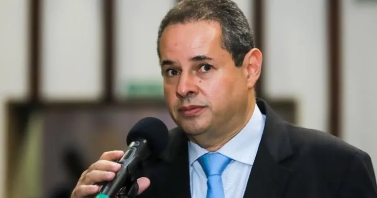 Nelson Leal detalha rompimento com Jerônimo Rodrigues e critica série de empréstimos do governo