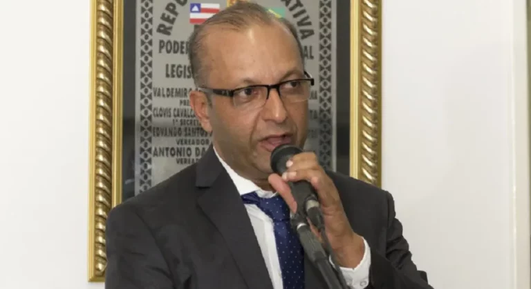 MP assume investigação contra ex-prefeito de Quijingue após declínio da Justiça Federal