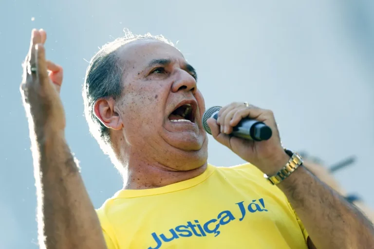 Malafaia critica candidatura de Flávio Bolsonaro e fala em “amadorismo da direita”