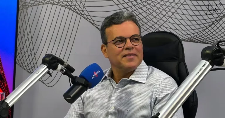 Guarda Municipal armada deve reforçar combate a paredões em comunidades, diz vereador Ricardo Almeida