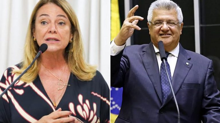 Deputados baianos são condenados a indenizar mãe e bebê atingidas por rojão em carreata no Lobato