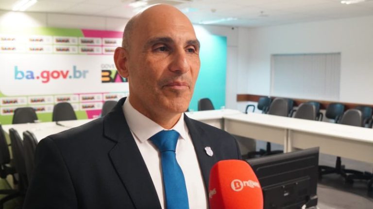 Diretor do DPT confirma exoneração de servidora suspeita de roubos dentro do órgão