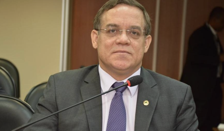 Assembleia convoca Luciano Ribeiro para assumir vaga deixada por Alan Sanches; posse será na quinta (22)