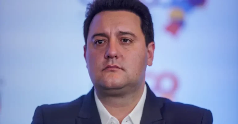 Ratinho Jr. diz que pode disputar a Presidência se for escolhido pelo PSD