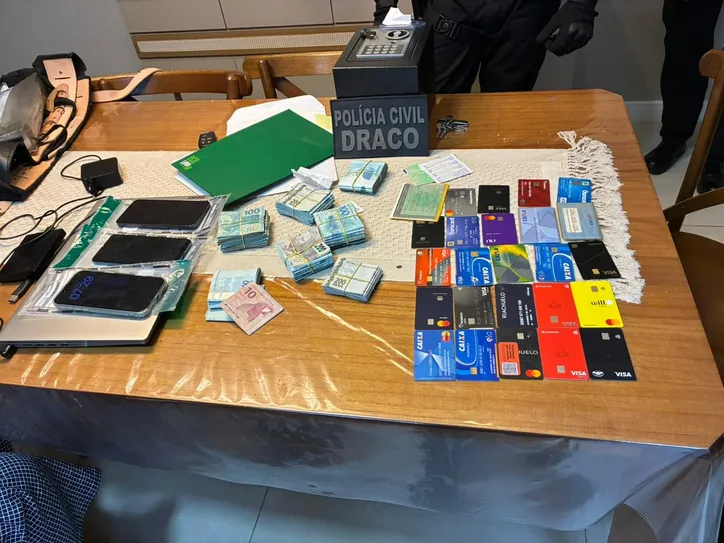 Fraude em licitações,Itagibá