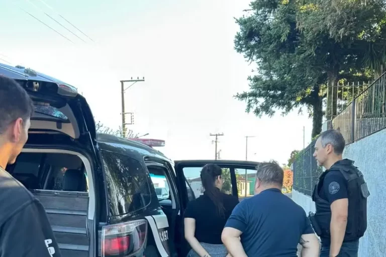 Gerente de banco é preso por fraude milionária contra idosos no Rio Grande do Sul