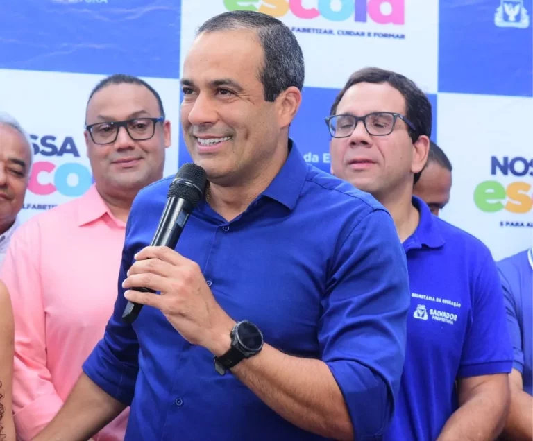 MPF apura suspeita de desvio de recursos federais em escolas municipais de Salvador