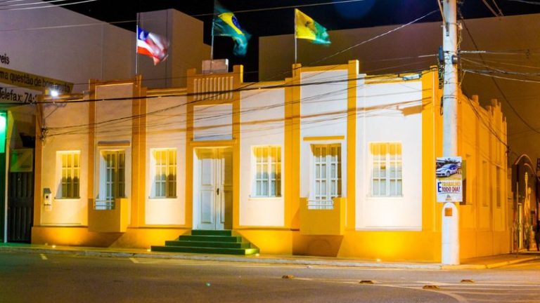 TCM-BA investiga possível direcionamento em licitação da Prefeitura de Irecê