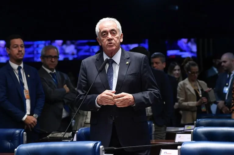 Otto garante apoio do PSD da Bahia a Jerônimo e Lula após filiação de Caiado