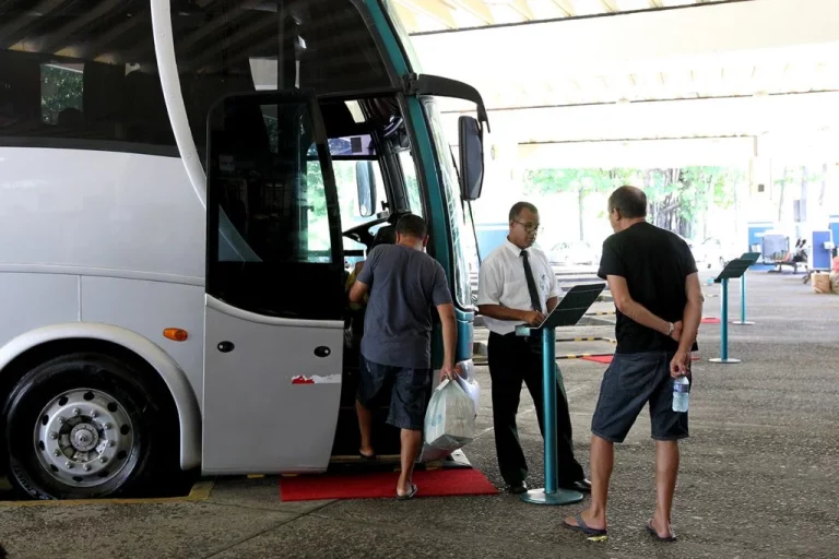 Tarifas de ônibus intermunicipais na Bahia sobem a partir de sábado (17)