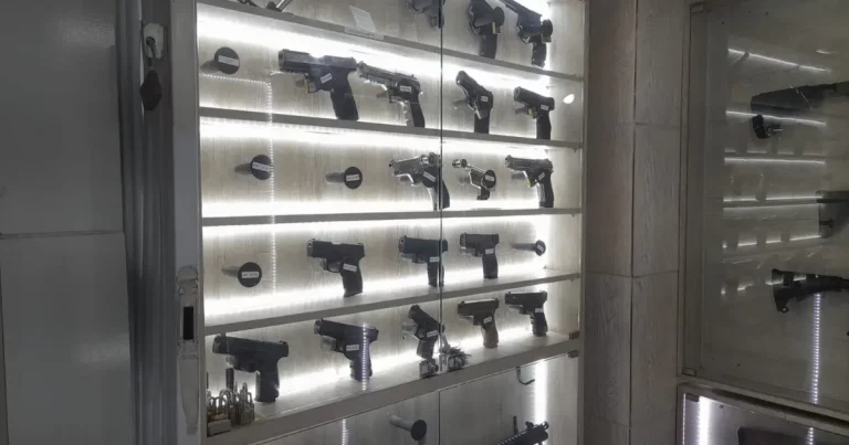 PF deflagra operação Fogo Amigo 2 contra venda ilegal de armas em região próxima a Juazeiro