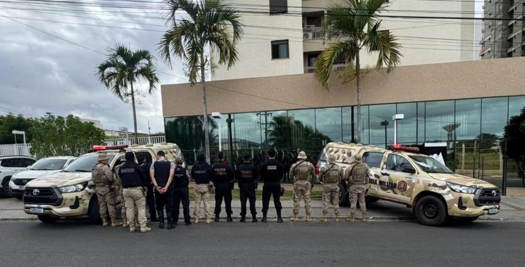operação Fogo Amigo 2,Juazeiro