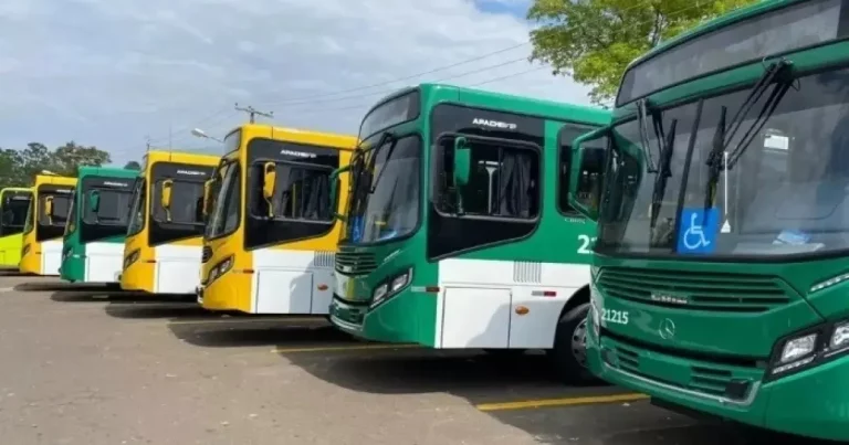 Tarifa de ônibus em Salvador sobe para R$ 5,90 a partir deste sábado