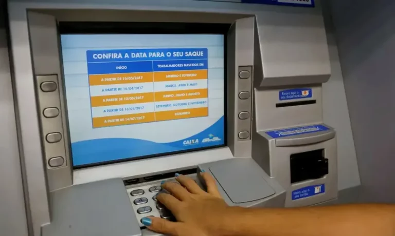 Bancos definem novas regras para saques em dinheiro; entenda os limites