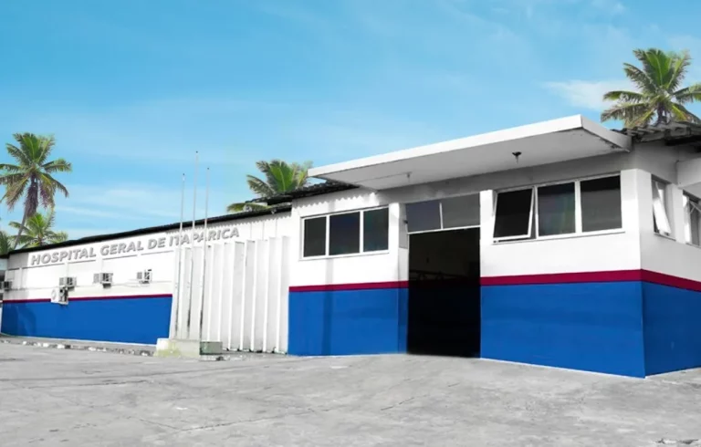 Hospital de Itaparica terá grande reforma após decisão de Jerônimo