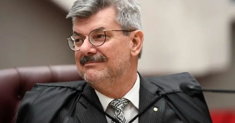 CNJ recebe nova denúncia de assédio sexual contra ministro do STJ Marco Buzzi