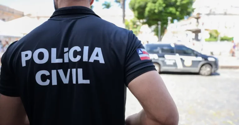 Polícia Civil prende suspeitos de extorsão a turistas no Farol da Barra