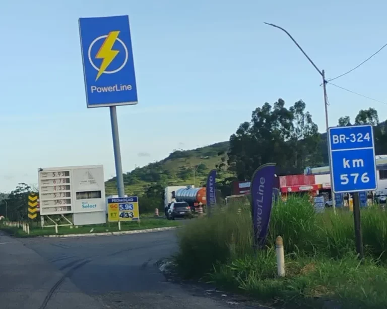 Rede de postos na Bahia é suspeita de usar empresa de fachada para ocultar sócios e sonegar impostos