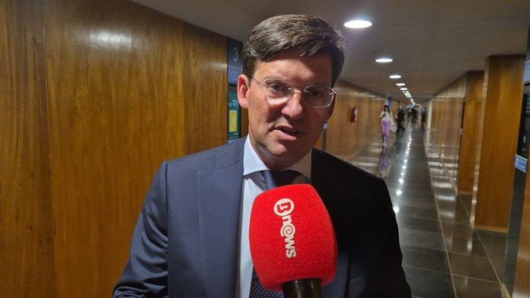 João Roma acusa PT de “desespero” após convocação à CPI do Crime Organizado