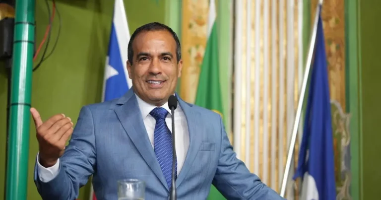 Salvador terá concurso para Guarda Civil Municipal em 2026, anuncia Bruno Reis