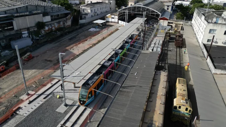 VLT de Salvador e Teatro Castro Alves: o plano bilionário do governo da Bahia para 2026